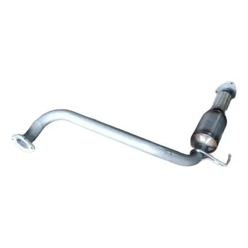 Catalisador S10 2.4 flex 2012 a 2016