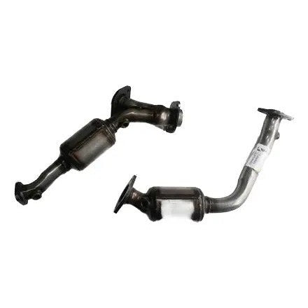 Catalisador Pajero 3.5 v6 flex 2008 a 2015