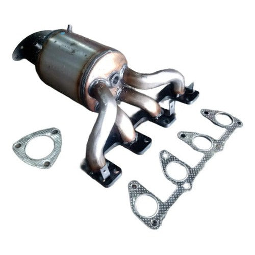 Catalisador Celta 1.0 8v 2015 a 2016 Scapex
