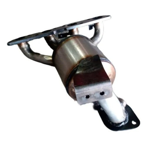 Catalisador Toro 1.8 16v flex 2016 a 2020 Scapex