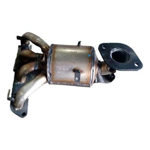 Catalisador Toro 1.8 16v flex 2016 a 2020 Scapex