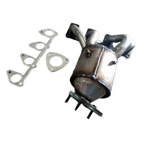 Catalisador Celta 1.0 8v 1.4 8v 2005 a 2014