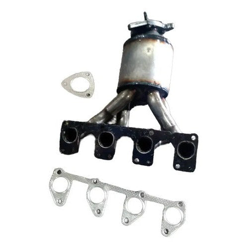 Catalisador Idea 1.8 8v 2006 a 2010