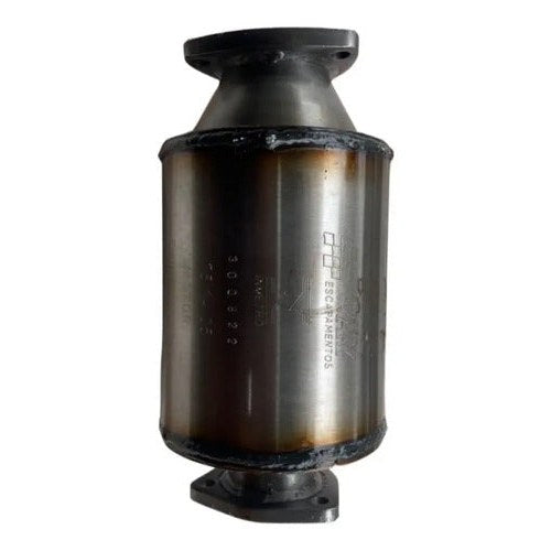 Catalisador Gol 1.6 8v 1.8 8v 1997 a 2008