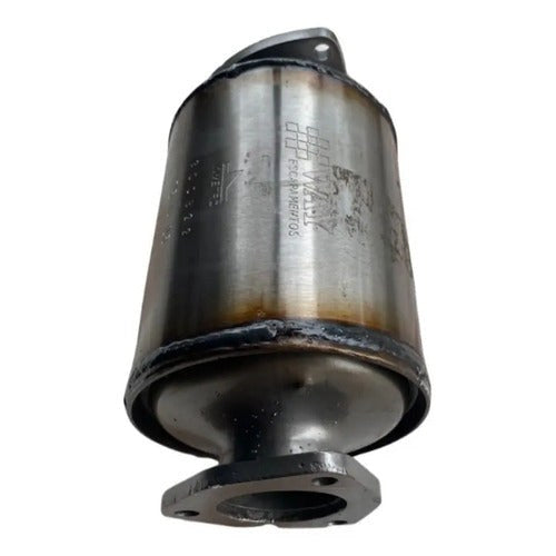 Catalisador Saveiro 1.6 8v 1.8 8v 1998 a 2010