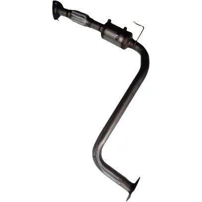 Catalisador S10 2.4 flex 2012 a 2016 Truper