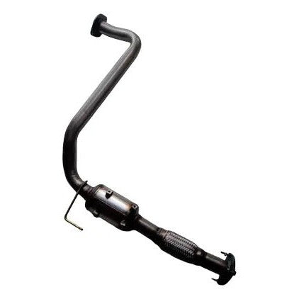 Catalisador S10 2.4 flex 2012 a 2016 Truper