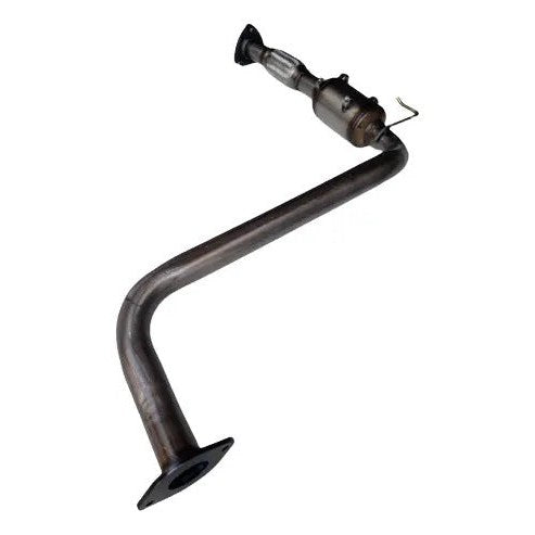 Catalisador S10 2.4 flex 2012 a 2016 Truper