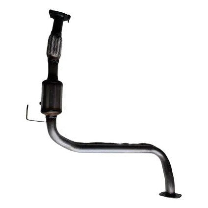 Catalisador S10 2.4 flex 2012 a 2016 Truper