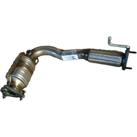 Catalisador Captiva 2.4 flex 2011 a 2012