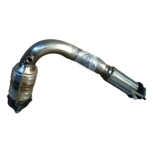 Catalisador Captiva 2.4 flex 2011 a 2012