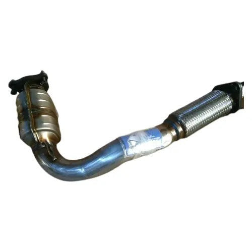 Catalisador Captiva 2.4 flex 2011 a 2012