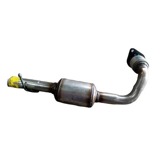 Catalisador Fiesta 1.6 8v 1999 a 2002