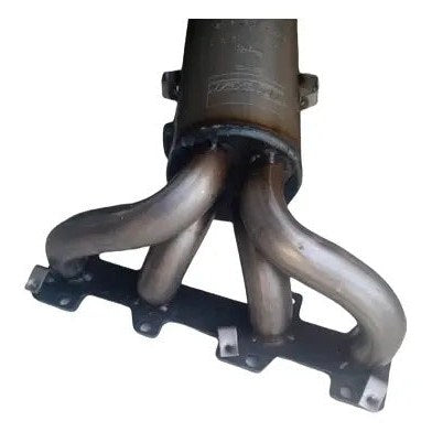 Catalisador Fiorino 1.3 8v fire flex 2007 a 2013