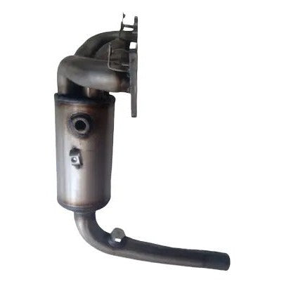 Catalisador Fiorino 1.3 8v fire flex 2007 a 2013