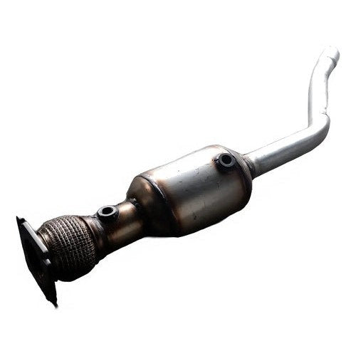 Catalisador Freemont 2.4 16v 2012 a 2016