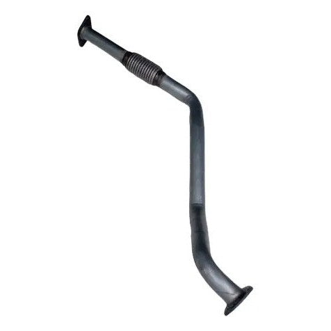 Tubo com Flexível Frontier 2.8 Turbo 2004 a 2008