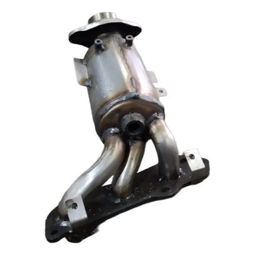 Catalisador March 1.0 2016 a 2021 Nissan