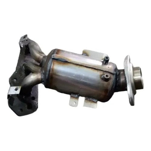 Catalisador March 1.0 2016 a 2021 Nissan