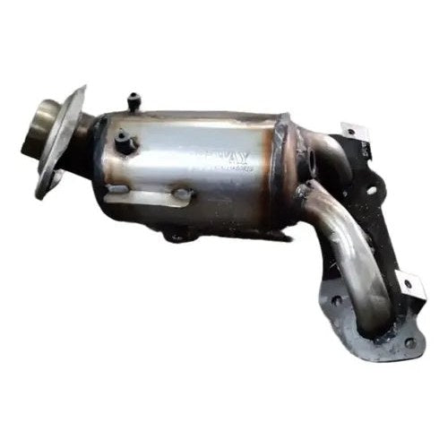 Catalisador March 1.0 2016 a 2021 Nissan