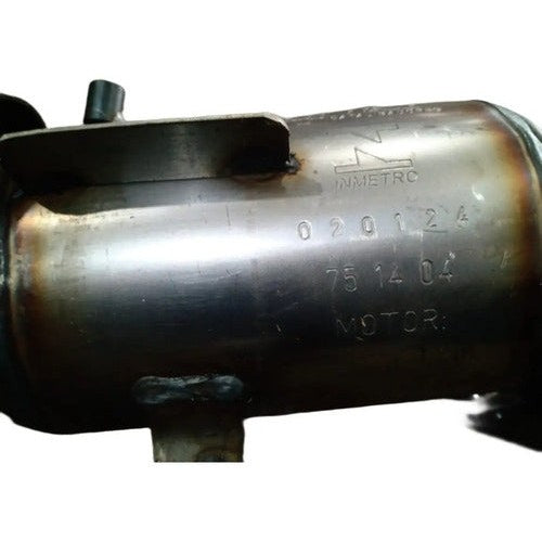 Catalisador March 1.0 2016 a 2021 Nissan