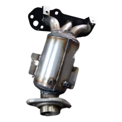 Catalisador March 1.0 2016 a 2021 Nissan