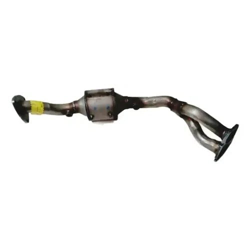 Catalisador S10 2.4 flex 2013 a 2013