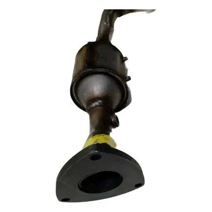 Catalisador S10 2.4 flex 2013 a 2013