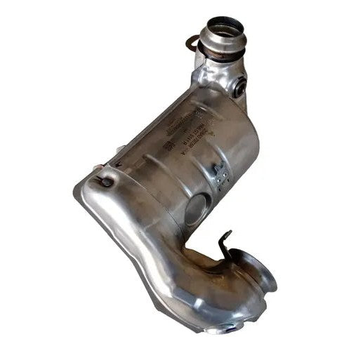 Catalisador Duster 1.3 Turbo 2021 a 2024