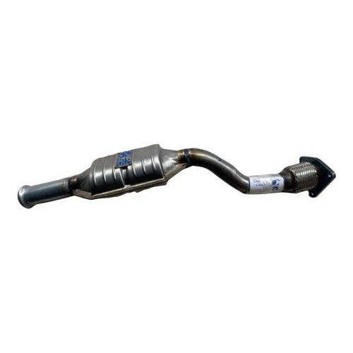 Catalisador Scenic 1.6 16v flex 1999 a 2010