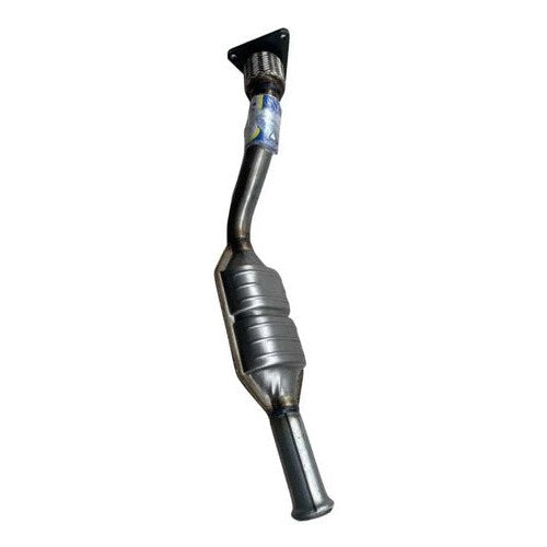 Catalisador Scenic 1.6 16v flex 1999 a 2010