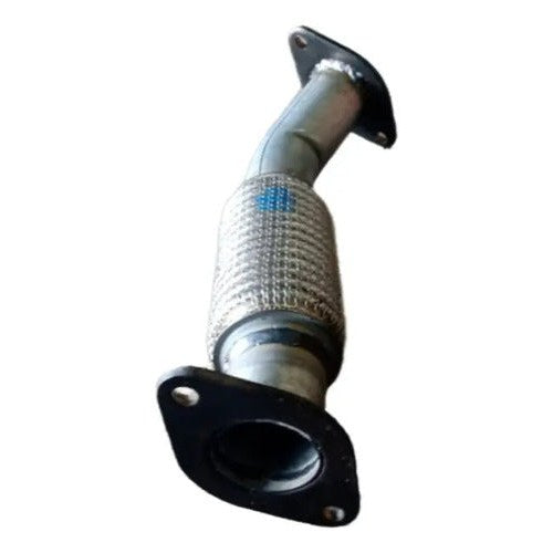 Flexivel Fusion 2.3 2007 a 2008