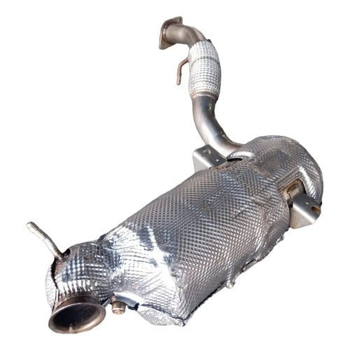 Catalisador Primário Ford Transit 2023 A 2024 1930472x
