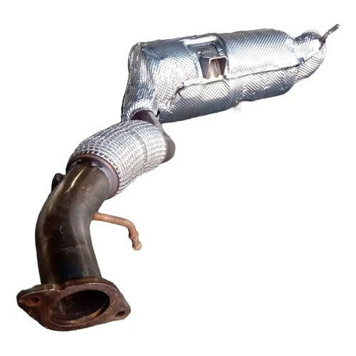 Catalisador Primário Ford Transit 2023 A 2024 1930472x