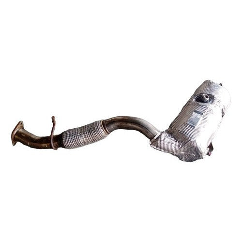 Catalisador Primário Ford Transit 2023 A 2024 1930472x