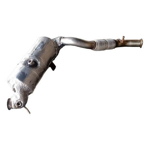 Catalisador Primário Ford Transit 2023 A 2024 1930472x