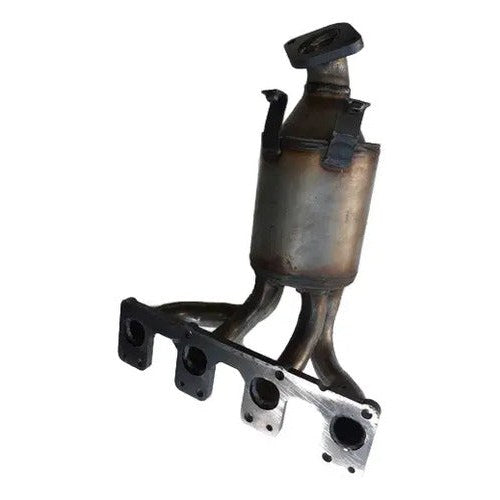 Catalisador Siena 1.8 8v flex 2010 a 2011