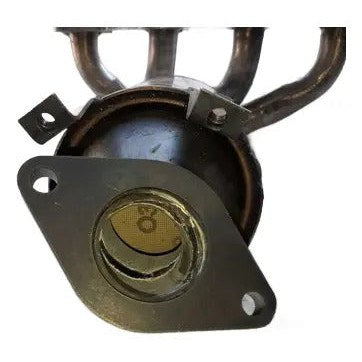 Catalisador Siena 1.8 8v flex 2010 a 2011
