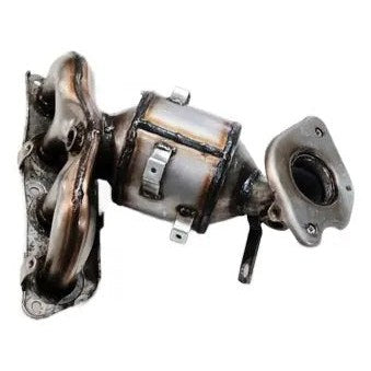 Catalisador Duster 1.6 16v 2016 a 2021