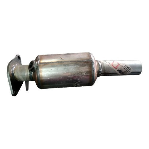 Catalisador Palio 1.6 16v 1.6 8v 1996 a 2000