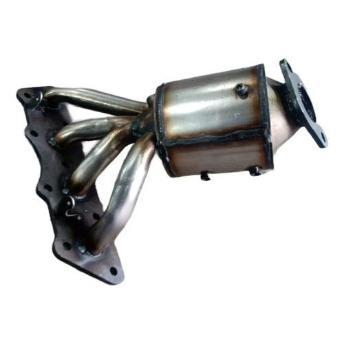 Catalisador Hb20 1.6 16v 2012 a 2019