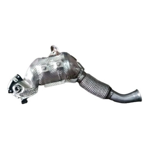 Catalisador Ford Ka 1.5 2018 a 2021