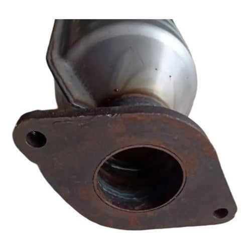 Catalisador Palio 1.0 8v 1.0 8v fire 2001 a 2002