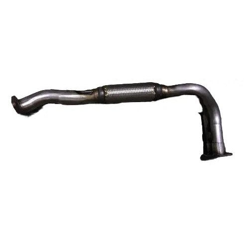 Tubo com Flexivel Palio 1.0 8v 1998 a 1998