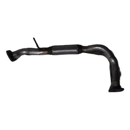 Tubo com Flexivel Palio 1.0 8v 1998 a 1998