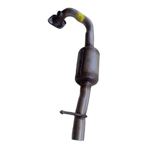 Catalisador Courier 1.6 8v 2002 a 2009