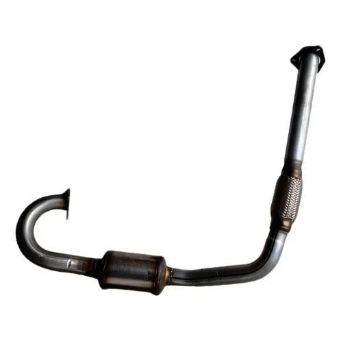 Catalisador Kombi 1.4 8v flex 2006 a 2008