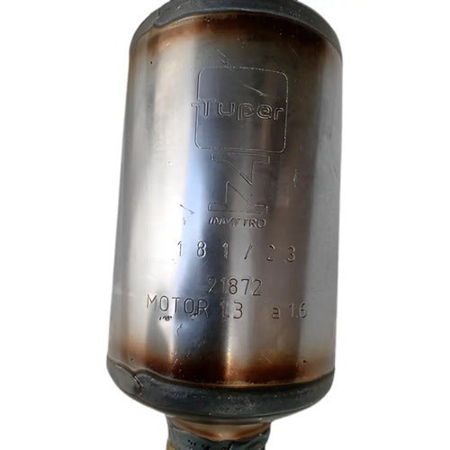 Catalisador Kombi 1.4 8v flex 2006 a 2008