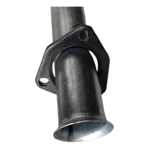 Catalisador Kombi 1.4 8v flex 2006 a 2008