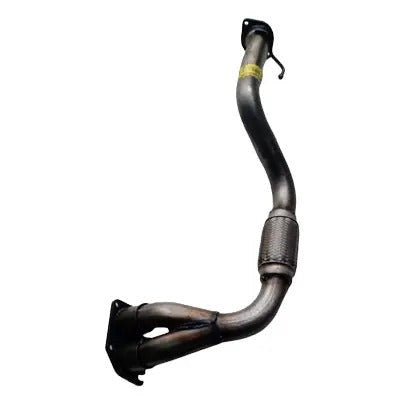 Tubo com Flexivel Stilo 1.8 16v 1.8 8v 2002 a 2005